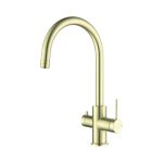 Mica 3-Way Filter Sink Mixer - Image 5