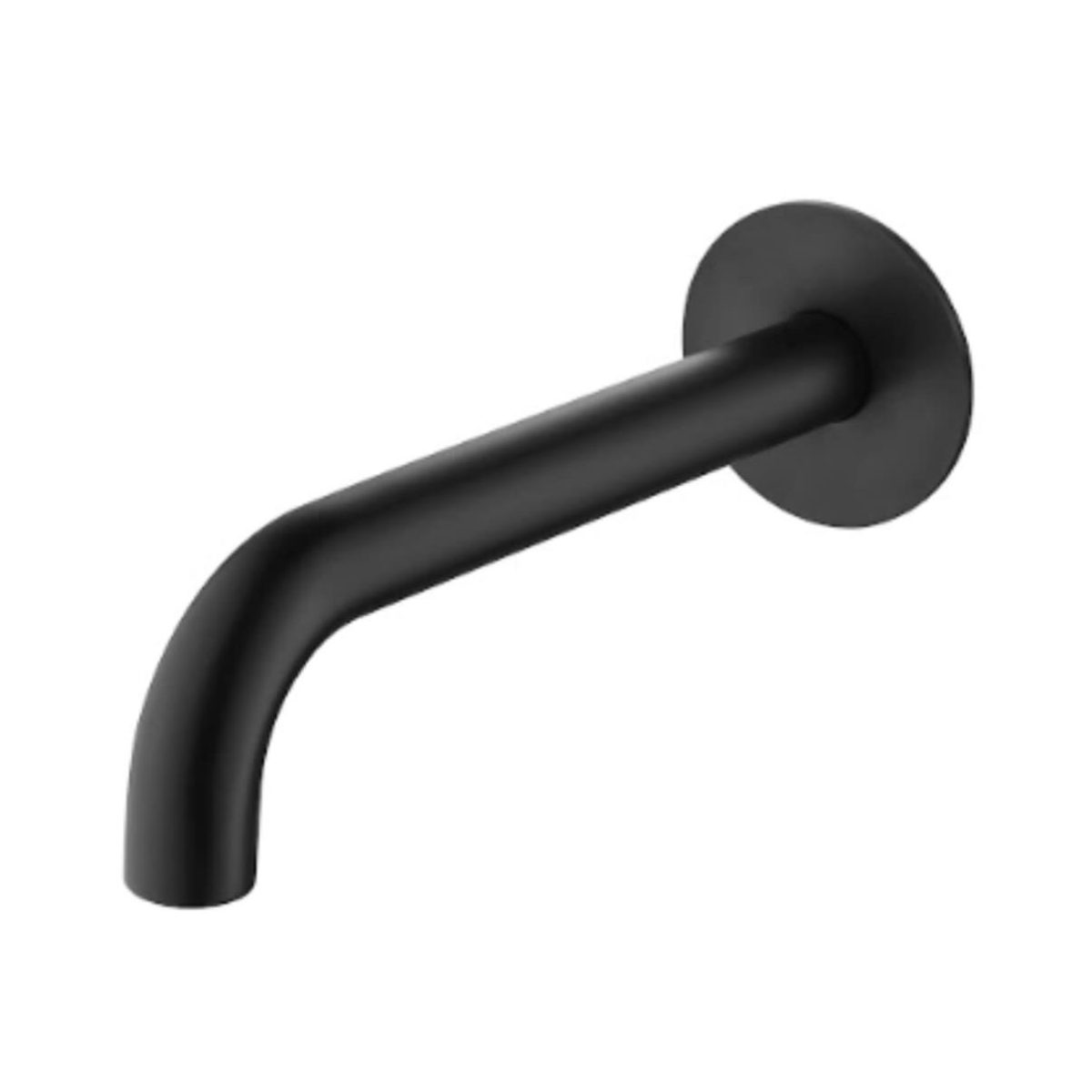 Mica Bath/Basin Spouts – 160/220/250mm – Multiple Colours - Image 6