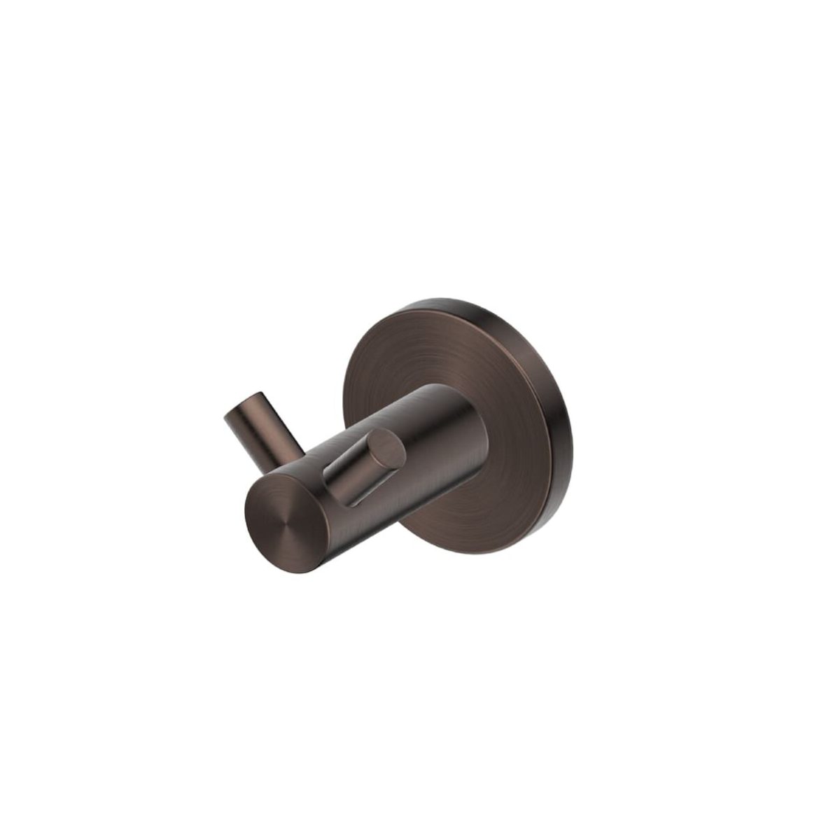 Mica Double Robe Hook - Image 5