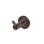 Mica Double Robe Hook - Image 5