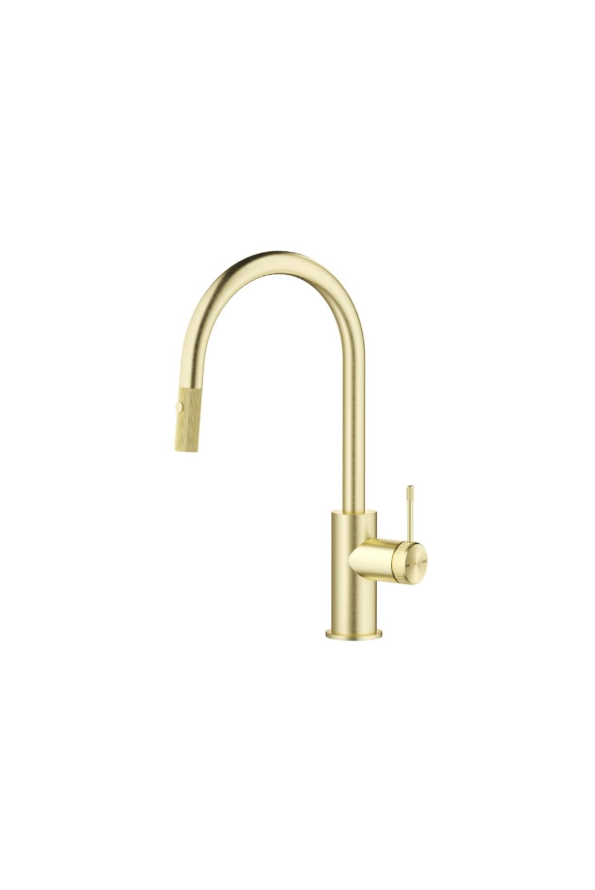 Mica Fluted Pull-Out Sink Mixer - Image 4