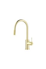 Mica Fluted Pull-Out Sink Mixer - Image 4