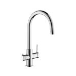Mica 3-Way Filter Sink Mixer - Image 18