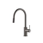 Mica Fluted Pull-Out Sink Mixer - Image 3