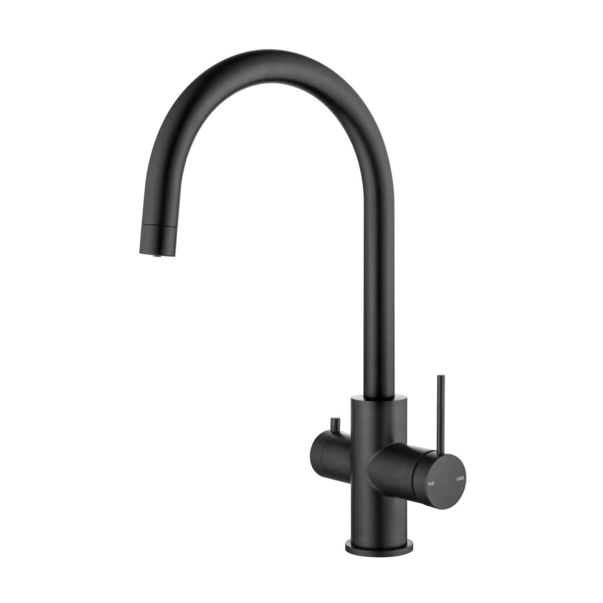 Mica 3-Way Filter Sink Mixer - Image 17