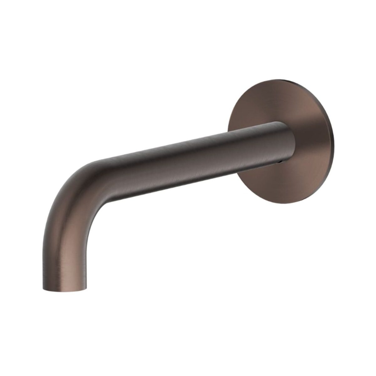 Mica Bath/Basin Spouts – 160/220/250mm – Multiple Colours - Image 2