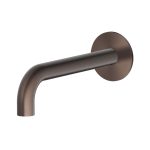 Mica Bath/Basin Spouts – 160/220/250mm – Multiple Colours - Image 2