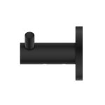 Mica Double Robe Hook - Image 18