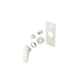 Kaza Shower Mixer Diverter – 1P – TRIM KIT ONLY - Image 12