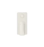 Kaza Shower Mixer Diverter – 1P – TRIM KIT ONLY - Image 11