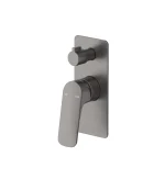 Kaza Shower Mixer Diverter – 1P – TRIM KIT ONLY - Image 9