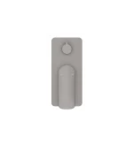 Kaza Shower Mixer Diverter – 1P – TRIM KIT ONLY - Image 7