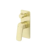 Kaza Shower Mixer Diverter – 1P – TRIM KIT ONLY - Image 5