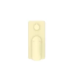 Kaza Shower Mixer Diverter – 1P – TRIM KIT ONLY - Image 3