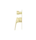 Kaza Shower Mixer Diverter – 1P – TRIM KIT ONLY - Image 2