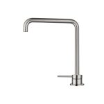 Mica Soft-Square Hob Sink/Basin Mixer Set - Image 14