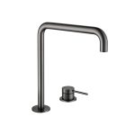 Mica Soft-Square Hob Sink/Basin Mixer Set - Image 11