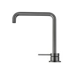Mica Soft-Square Hob Sink/Basin Mixer Set - Image 10
