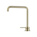 Mica Soft-Square Hob Sink/Basin Mixer Set - Image 6