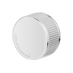 Mica Fluted Progressive Shower Mixer