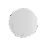 Mica Fluted Progressive Shower Mixer - Image 18