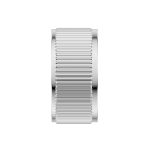 Mica Fluted Progressive Shower Mixer - Image 17