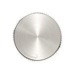 Mica Fluted Progressive Shower Mixer - Image 12