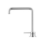 Mica Soft-Square Hob Sink/Basin Mixer Set - Image 22