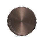 Mica Fluted Progressive Shower Mixer - Image 3