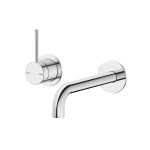 Mica Wall-Spout Combo – 2P – Reverse – TRIM KIT ONLY