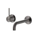 Mica Wall-Spout Combo – 2P – Reverse – TRIM KIT ONLY - Image 3