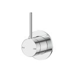 Mica Shower Mixer – Reverse – TRIM KIT ONLY