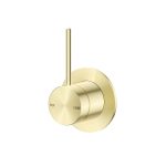 Mica Shower Mixer – Reverse – TRIM KIT ONLY - Image 2