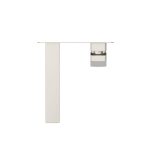 Tiago Wall-Spout Combo – 1P – TRIM KIT ONLY - Image 10