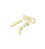 Tiago Wall-Spout Combo – 1P – TRIM KIT ONLY - Image 4