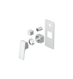 Tiago Shower Mixer Diverter – TRIM KIT ONLY - Image 20