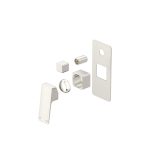 Tiago Shower Mixer Diverter – TRIM KIT ONLY - Image 12