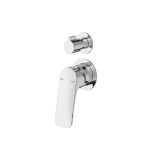 Kaza Shower Mixer Diverter – 2P – TRIM KIT ONLY