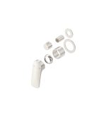 Kaza Shower Mixer Diverter – 2P – TRIM KIT ONLY - Image 12