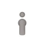 Kaza Shower Mixer Diverter – 2P – TRIM KIT ONLY - Image 7