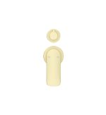 Kaza Shower Mixer Diverter – 2P – TRIM KIT ONLY - Image 3