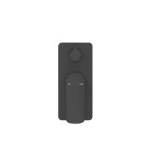 Kaza Shower Mixer Diverter – 1P – TRIM KIT ONLY - Image 15