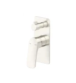 Kaza Shower Mixer Diverter – 1P – TRIM KIT ONLY - Image 13