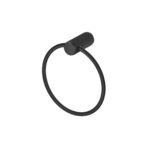 Mica Fluted Towel Ring