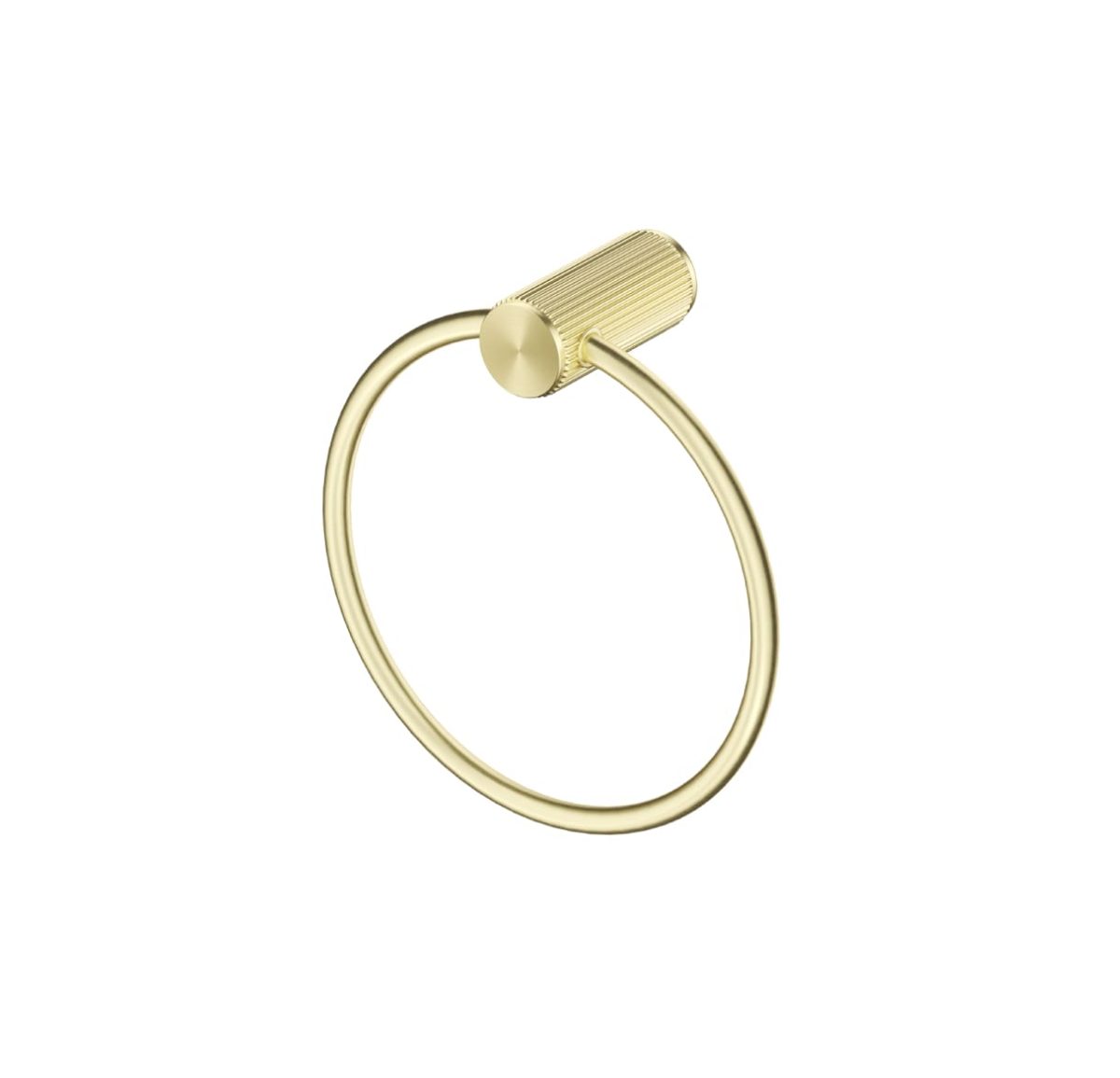Mica Fluted Towel Ring - Image 7