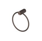 Mica Fluted Towel Ring - Image 4