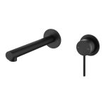 Mica Wall-Spout Combo – Straight Spout – 2P – TRIM KIT ONLY - Image 4