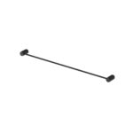 Mica Fluted Single Towel Rail