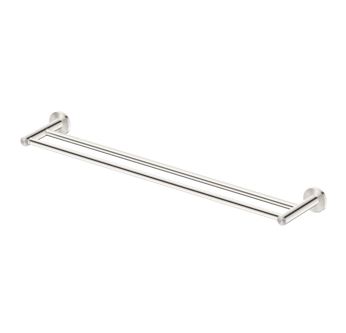 Mica Double Towel Rail - 800mm/600mm - Image 13