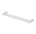 Mica Double Towel Rail - 800mm/600mm - Image 13